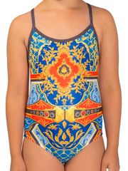 AMANZI Duchess Girls One Piece