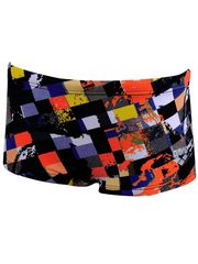Arena Beon Navy Boys Trunks