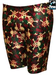 Agonswim Army Skulls Jammers