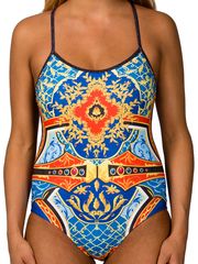AMANZI Duchess Womens One Piece