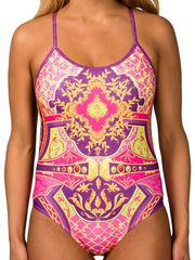 AMANZI Baroness Womens One Piece
