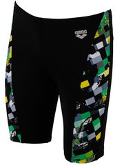 Arena Bahogany Black Jammers