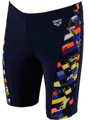 Arena Bahogany Navy Jammers 
