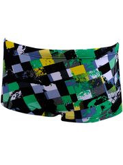 Arena Beon Black Trunks