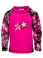 Funkita Disco Sally Toddlers Rash Shirt