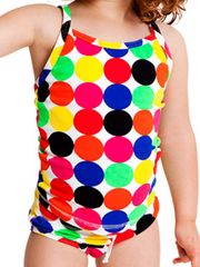 Funkita Em & Ems Toddlers Tankini Set
