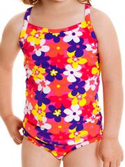 Funkita Summer Brady Toddlers Tankini Set