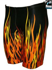 Agonswim Flames Jammers
