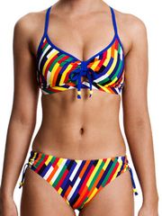 Funkita San Fran Summer Sports Bikini