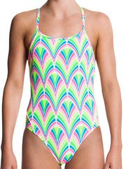 Funkita City Sweetheart Girls One Piece
