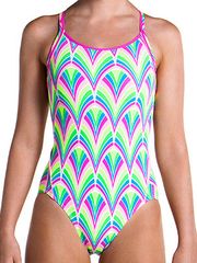 Funkita City Sweetheart Womens One Piece