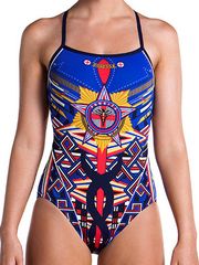 Funkita Battle Angel Womens One Piece