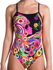Funkita Daisy Fay Womens One Piece