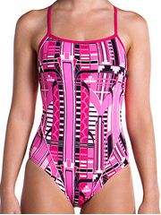 Funkita Empire Rose Womens One Piece