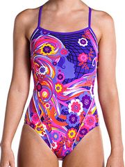 Funkita Kiss Me Quick Womens One Piece