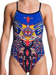 Funkita Battle Angel Girls One Piece