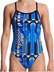 Funkita Empire Storm Girls One Piece