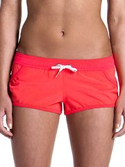 Funkita Flash Red Womens Watershort