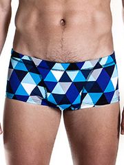 Funky Trunks Diamond Vapour Mens Trunks