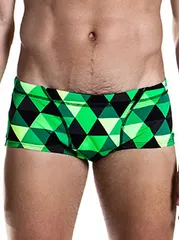 Funky Trunks Emerald Park Mens Trunks