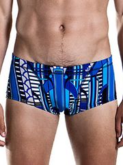 Funky Trunks Empire Storm Mens Trunks