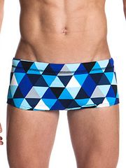 Funky Trunks Diamond Vapour Boys Trunks