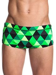 Funky Trunks Emerald Park Boys Trunks