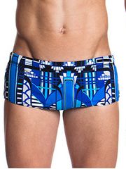 Funky Trunks Empire Storm Boys Trunks