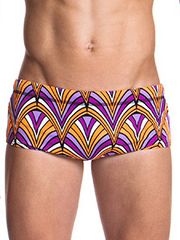 Funky Trunks Radio City Boys Trunks