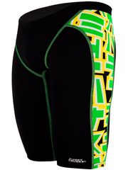 Funky Trunks Barbie Wasabi Jammers