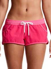 Funkita Hollywood Pink Womens Watershort
