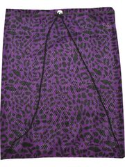 Agon Safari Grape Mesh Bag