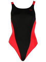 Maru Club Red One Piece