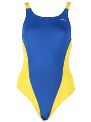 Maru Club Royal Blue One Piece