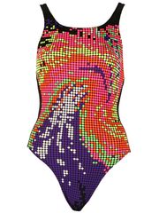 Maru Cyclone Womens One Piece