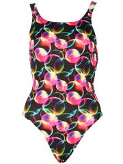 Maru Fizzy Womens One Piece