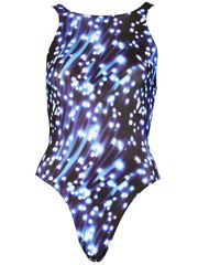Maru Space Blue Womens One Piece