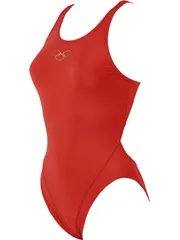 Arena Makinax Red Womens One Piece