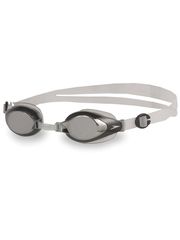 Speedo Mariner Mirror Junior Silver Goggles
