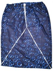 Agonswim Bubbles Mesh Gear Bag