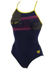 Arena Milner Womens One Piece