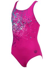 Arena Minonda Rose One Piece