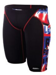 Funky Trunks Pennant State Jammers
