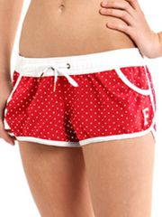Funkita Poppy Ribbon Girls Watershort
