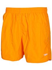 Speedo Solid Leisure Fiesta Mens Watershort