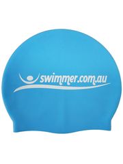 Swimmer.com.au Signature Aqua