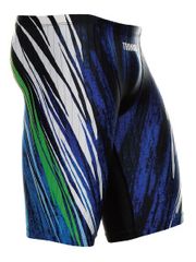 Tornado Sports Stryker Blue Jammers