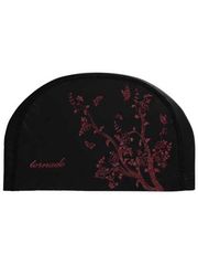 Tornado Secret Garden Silicone Swim Cap