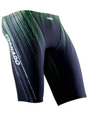 Tornado Winning Streak Green Jammers
