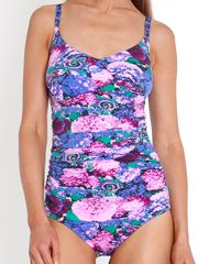 Speedo Summer Garden Lux Pro Shaper